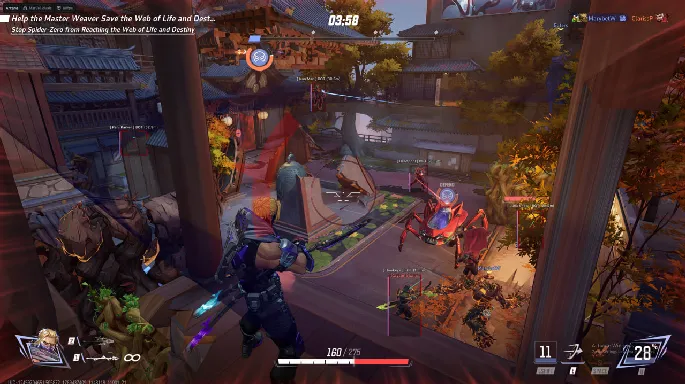 ARCANE preview